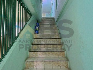 🏢✨ DIJUAL RUKO 3 LANTAI POLARIS SAKTI – NAGOYA, BATAM ✨🏢