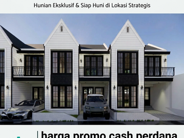JL KIWI PINGIR JALAN BESAR SUPER STRATEGIS | HARGA CASH PERDANA DISC RATUSAN JUTA