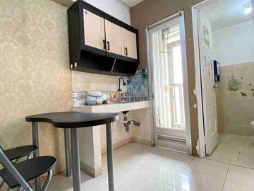 Disewakan Apartemen Green Bay Pluit Greenbay, Jakarta Utara,
lengkap dengan fasilitas, pemandangan laut, dan akses langsung ke Baywalk Mall.
Cocok untuk pasangan, keluarga kecil, atau profesional muda!
nyaman dan siap pakai
