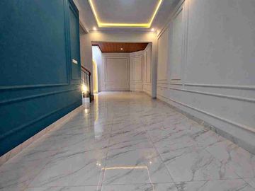 Rumah baru sisa 1 unit jagakarsa cilandak KKO