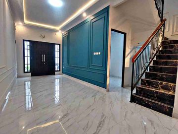 Rumah baru sisa 1 unit jagakarsa cilandak KKO