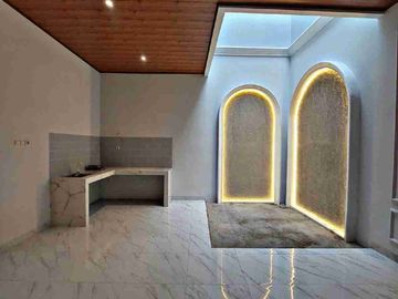 Rumah baru sisa 1 unit jagakarsa cilandak KKO