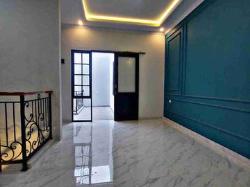 Rumah baru sisa 1 unit jagakarsa cilandak KKO