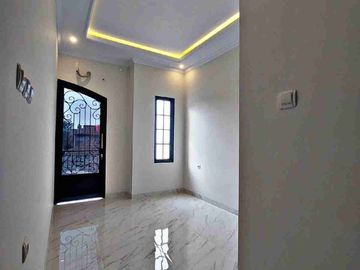 Rumah baru sisa 1 unit jagakarsa cilandak KKO