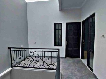Rumah baru sisa 1 unit jagakarsa cilandak KKO