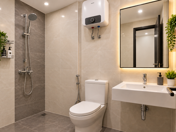 Kost Full Furnished Rp780 Jutaan Dekat UNPAD Jatinangor