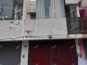 Ruko Hadap Jalan Raya Dijual Disewa Murah