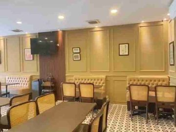Dijual Tempat Usaha, Cafe di lokasi Strategis