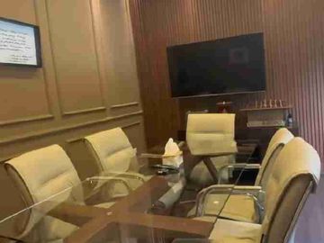 Dijual Tempat Usaha, Cafe di lokasi Strategis