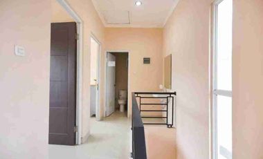 Rumah dalam Cluster terdepan, dengan Harga Special di Metland Transyogi*