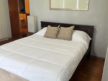 One Legazpi Park 2Bedroom with Parking Ayala Land Makati Condo For Rent Furnished near Greenbelt TRAG Park Terraces Garden Towers Rockwell BGC
