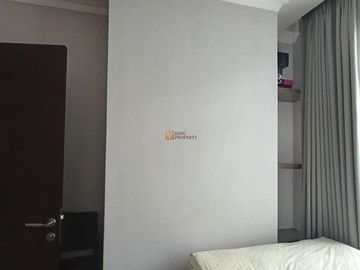 Dijual 2Br Condominium Central Park Residences Design Modern Luxury, Semi Funished, Fasilitas Lengkap, Lokasi Strategis, Diatas Mall Central Park