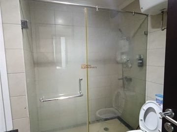 Dijual 2Br Condominium Central Park Residences Design Modern Luxury, Semi Funished, Fasilitas Lengkap, Lokasi Strategis, Diatas Mall Central Park