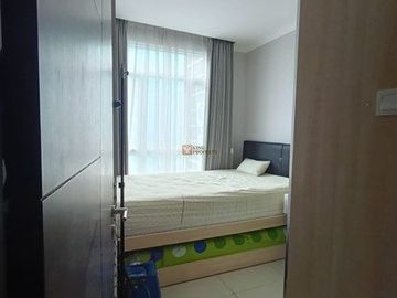 Dijual 2Br Condominium Central Park Residences Design Modern Luxury, Semi Funished, Fasilitas Lengkap, Lokasi Strategis, Diatas Mall Central Park