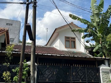 Dijual Rumah Murah di Cipinang Muara, pondok bambu, duren sawit