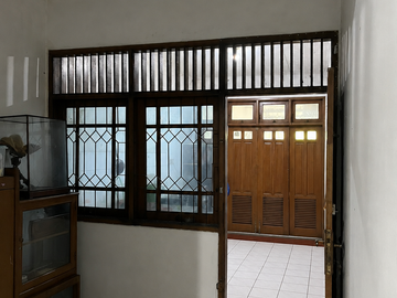 Dijual Rumah Murah di Cipinang Muara, pondok bambu, duren sawit