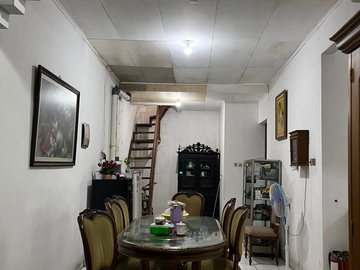 Dijual Rumah Murah di Cipinang Muara, pondok bambu, duren sawit