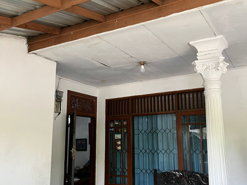 Dijual Rumah Murah di Cipinang Muara, pondok bambu, duren sawit