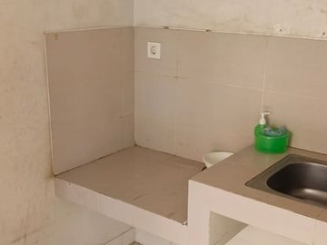 Disewakan Rumah Gading Serpong 5X8m di Arcadia Village By Rumah Chinida (Dw)