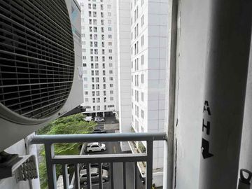 Disewakan 2kamar hook full furnis tower terbaru apartemen bassura city