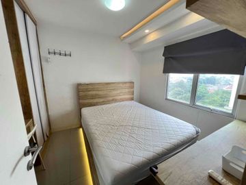 Disewakan 2kamar hook full furnis tower terbaru apartemen bassura city