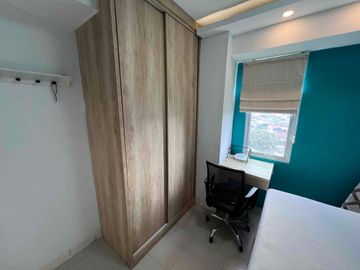 Disewakan 2kamar hook full furnis tower terbaru apartemen bassura city