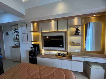 Disewakan apartemen Podomoro Golf View Tower EKKI