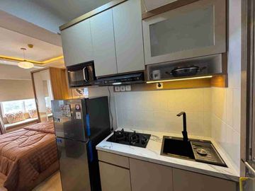 Disewakan apartemen Podomoro Golf View Tower EKKI