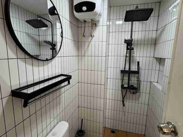 Disewakan apartemen Podomoro Golf View Tower EKKI