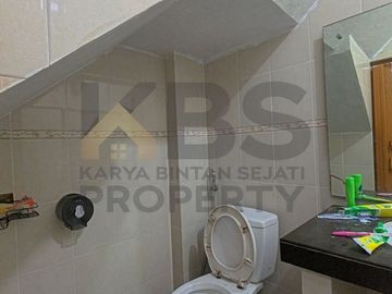 🏡✨ DIJUAL CEPAT – Rumah Siap Huni di Batam Centre ✨🏡