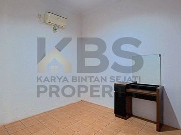 🏡✨ DIJUAL CEPAT – Rumah Siap Huni di Batam Centre ✨🏡