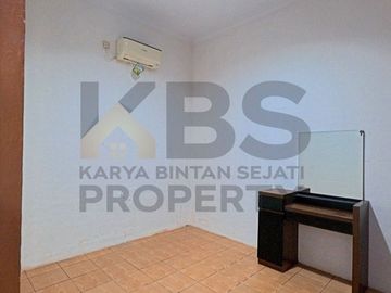 🏡✨ DIJUAL CEPAT – Rumah Siap Huni di Batam Centre ✨🏡