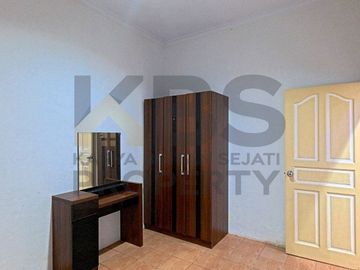 🏡✨ DIJUAL CEPAT – Rumah Siap Huni di Batam Centre ✨🏡