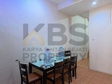 🏡✨ DIJUAL CEPAT – Rumah Siap Huni di Batam Centre ✨🏡