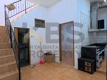 🏡✨ DIJUAL CEPAT – Rumah Siap Huni di Batam Centre ✨🏡
