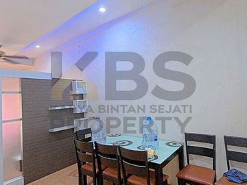 🏡✨ DIJUAL CEPAT – Rumah Siap Huni di Batam Centre ✨🏡