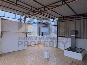 🏡✨ DIJUAL CEPAT – Rumah Siap Huni di Batam Centre ✨🏡