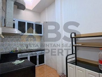 🏡✨ DIJUAL CEPAT – Rumah Siap Huni di Batam Centre ✨🏡
