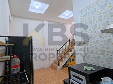 🏡✨ DIJUAL CEPAT – Rumah Siap Huni di Batam Centre ✨🏡