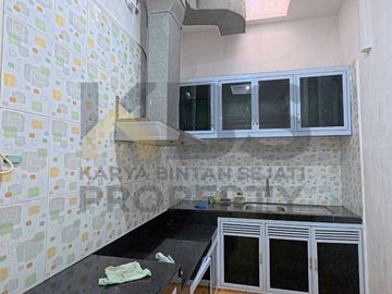 🏡✨ DIJUAL CEPAT – Rumah Siap Huni di Batam Centre ✨🏡