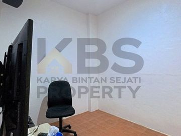 🏡✨ DIJUAL CEPAT – Rumah Siap Huni di Batam Centre ✨🏡