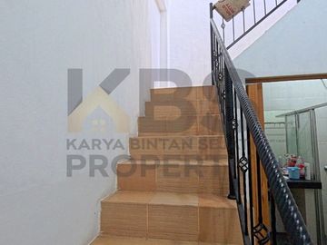 🏡✨ DIJUAL CEPAT – Rumah Siap Huni di Batam Centre ✨🏡