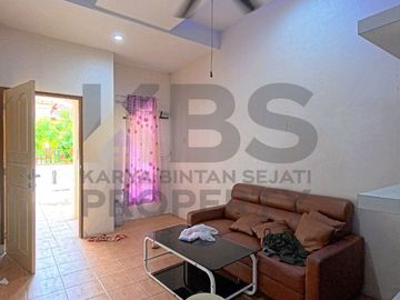 🏡✨ DIJUAL CEPAT – Rumah Siap Huni di Batam Centre ✨🏡