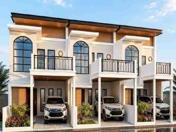 Jual Rumah Baru Di Pondok Bambu Jakarta Timur (On Progres) duren sawit, 320