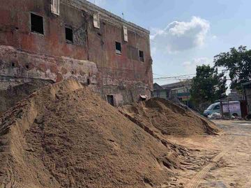 JUAL DIBAWAH NJOP ‼️ TANAH KAVLING DI JLN RAYA PULOGADUNG - RAWAMANGUN