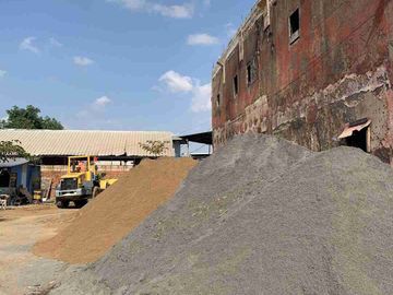JUAL DIBAWAH NJOP ‼️ TANAH KAVLING DI JLN RAYA PULOGADUNG - RAWAMANGUN