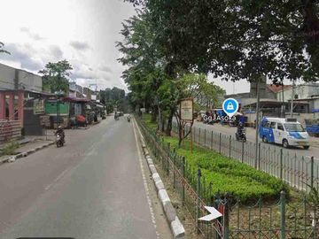 JUAL DIBAWAH NJOP ‼️ TANAH KAVLING DI JLN RAYA PULOGADUNG - RAWAMANGUN