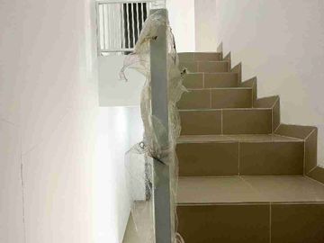 Jual Rumah Baru siap huni Cluster Di Kalisari Pasar Rebo Jakarta Timur Murah 2 Lantai