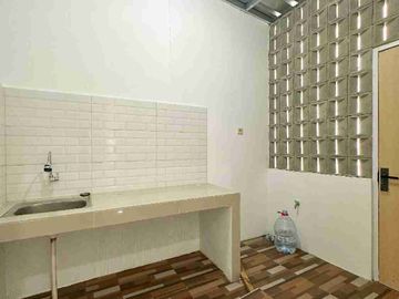 Jual Rumah Baru siap huni Cluster Di Kalisari Pasar Rebo Jakarta Timur Murah 2 Lantai