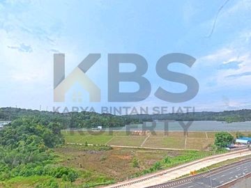 🏙✨ DIJUAL APARTEMEN ARIA – BALOI, BATAM ✨🏙